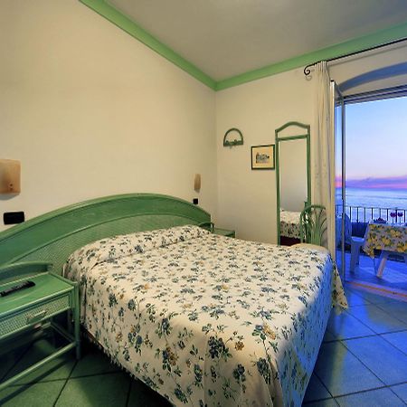 Hotel Casa Del Sole Forio di Ischia Exterior foto
